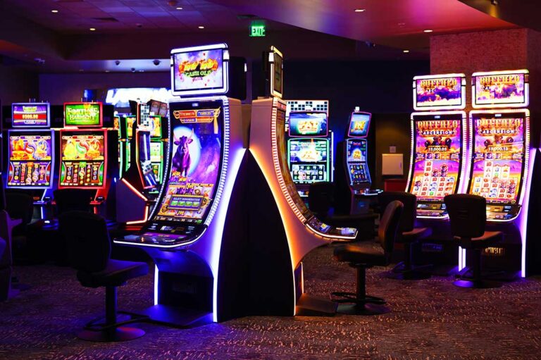 Slot Games