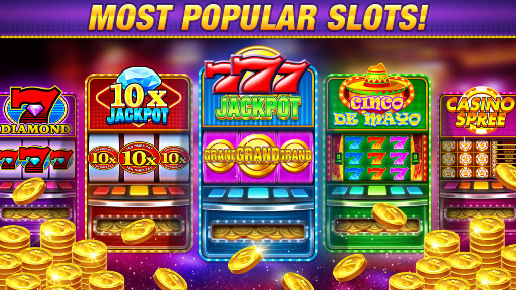 Exclusive Seasonal Slot Promotions That Introduce Limited-Time Reward Opportunities
